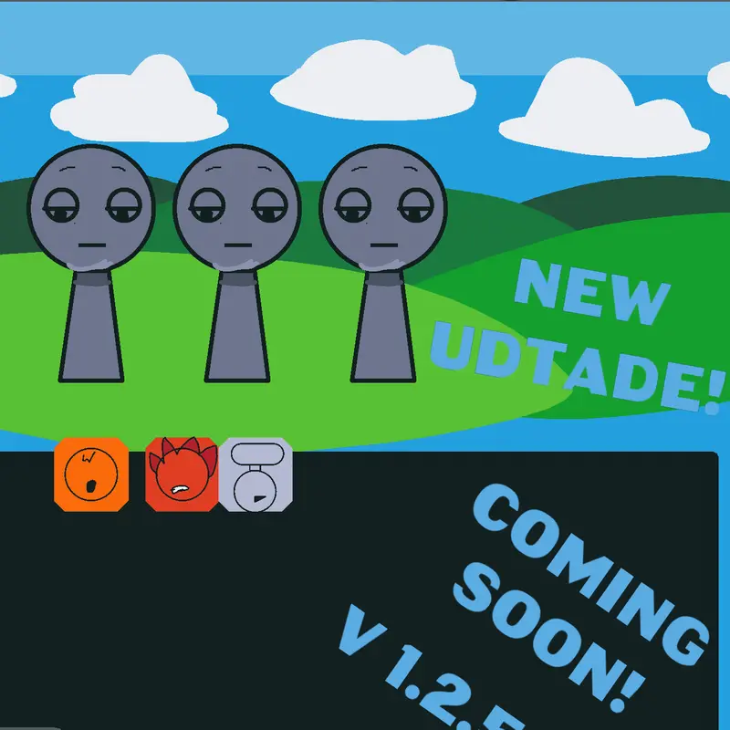 Game by @Vlad777k_oficil