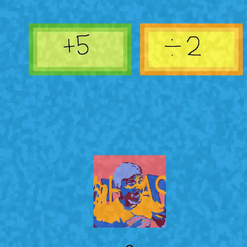 Game by @SurelyNotANoob