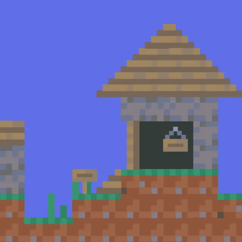 Game by @PurpleMushroom