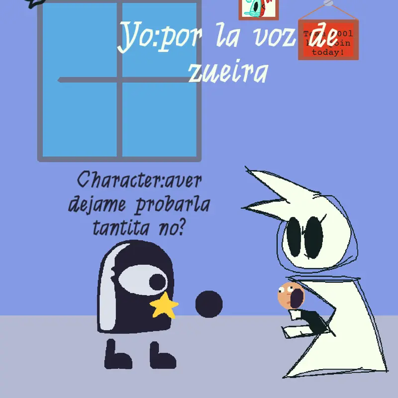 Game by @_Sprunki_World_
