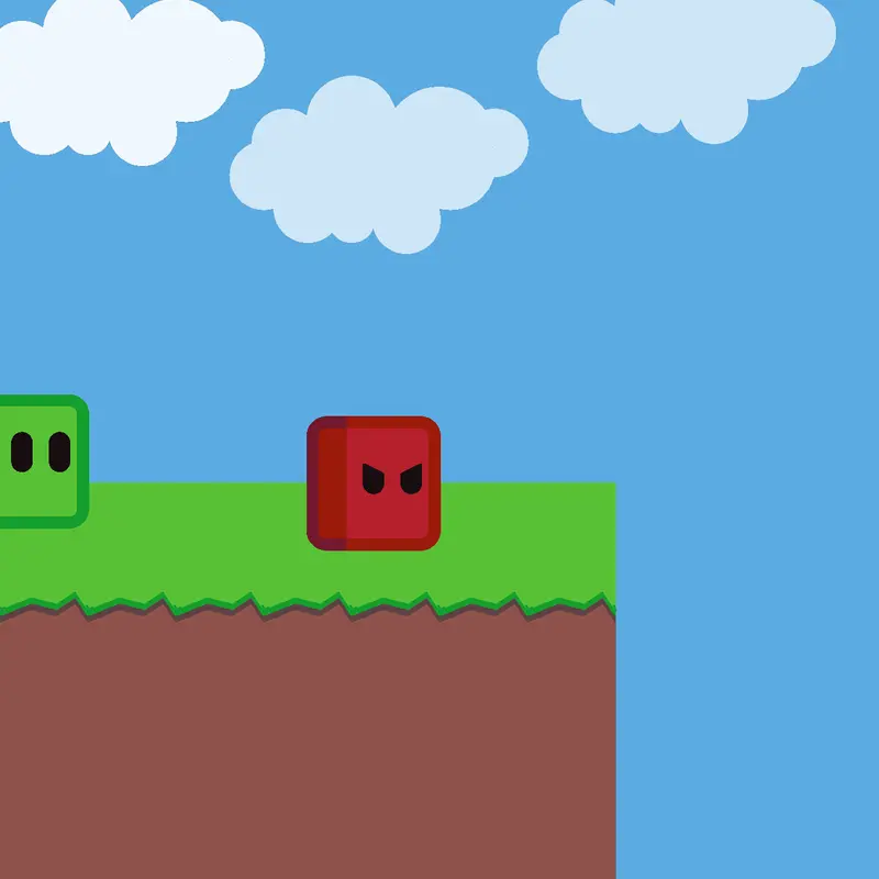 Game by @michaylA