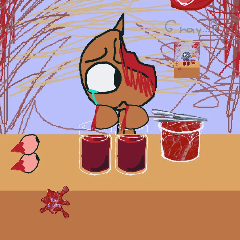 Game by @Dreaming_sprunki