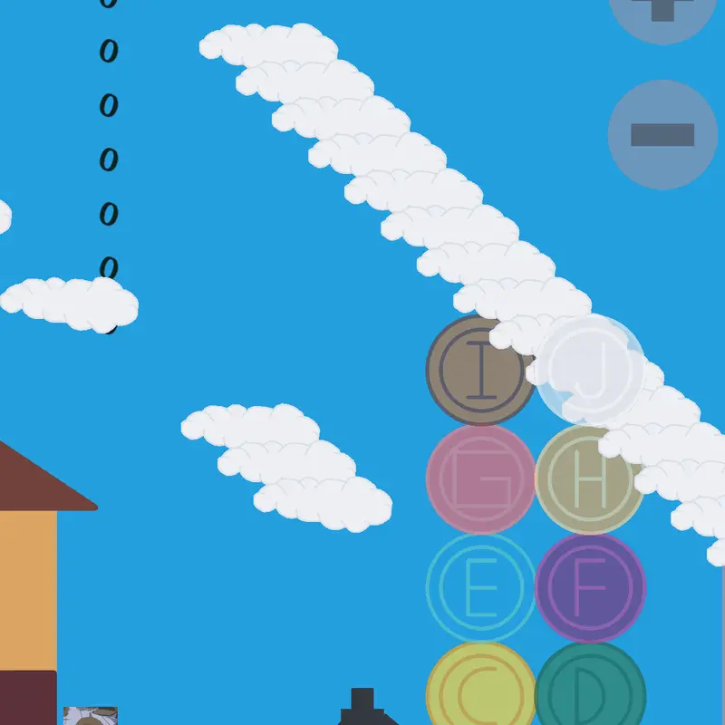 Game by @jacobitoy