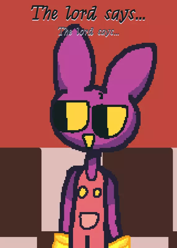 Game by @Jax_fan