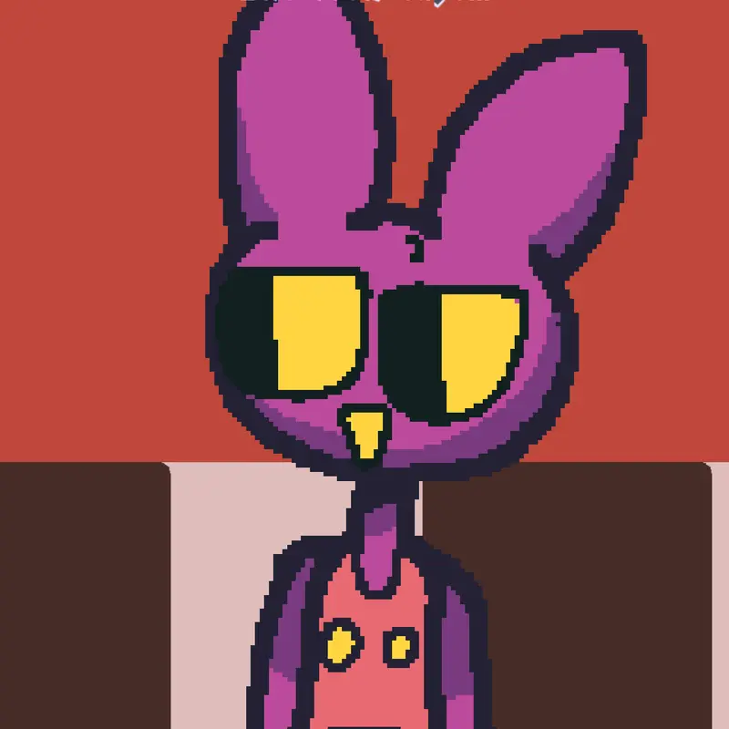 Game by @Jax_fan
