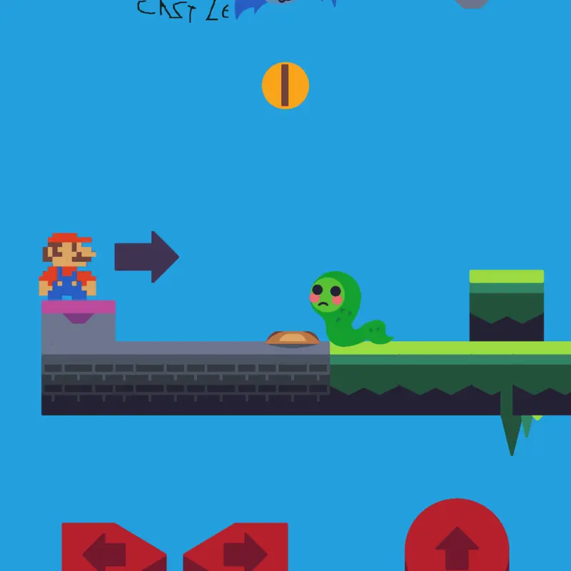 Game by @InfinityVerseStudios