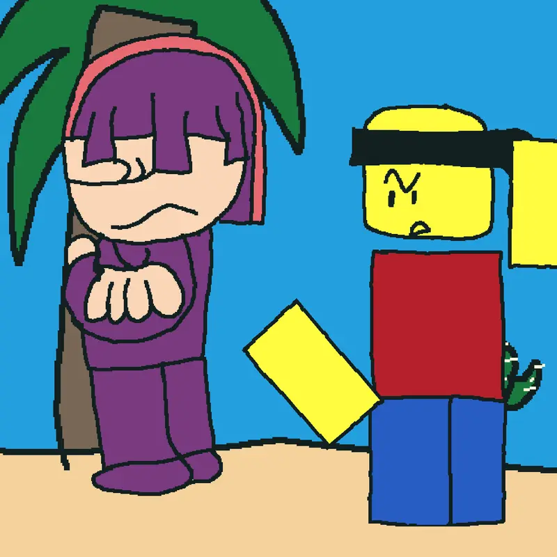 Game by @Thiaguchino826