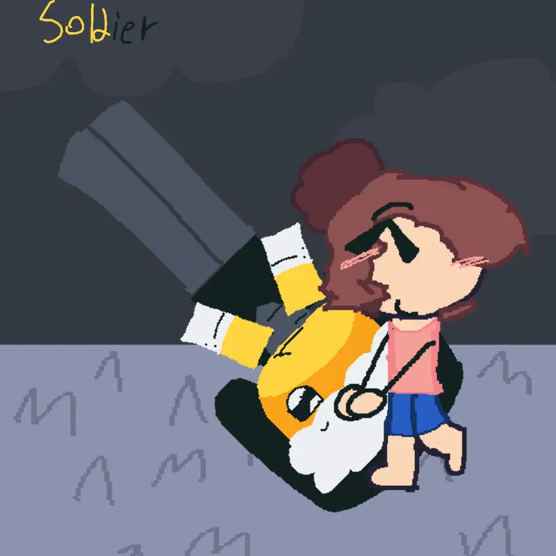Game by @YourGyaruGirlNextDoor