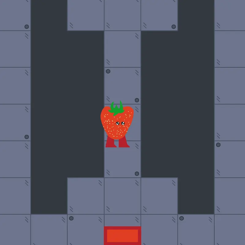 Game by @shinnen