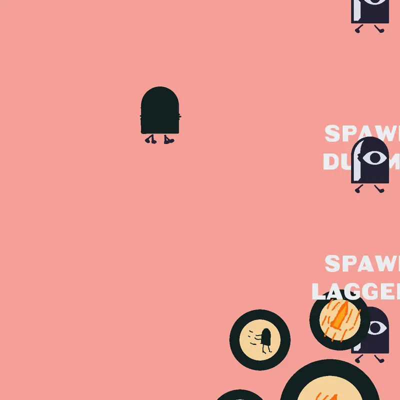 Game by @Montonmaker