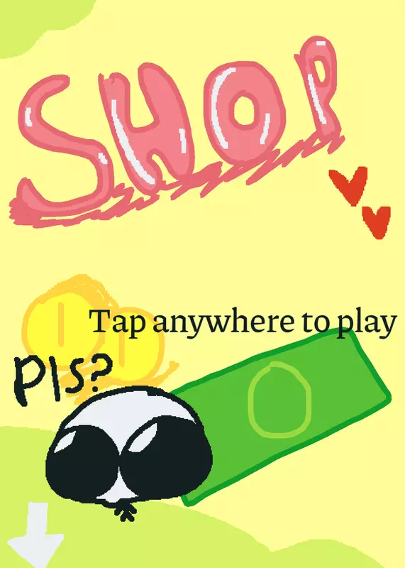 Game by @colexclemm