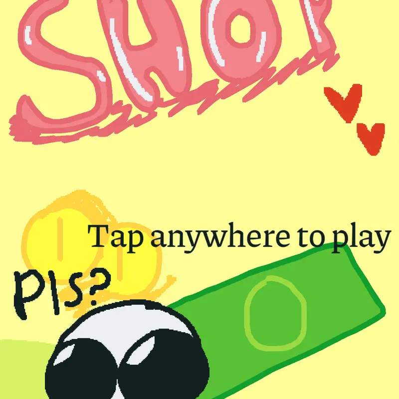 Game by @colexclemm