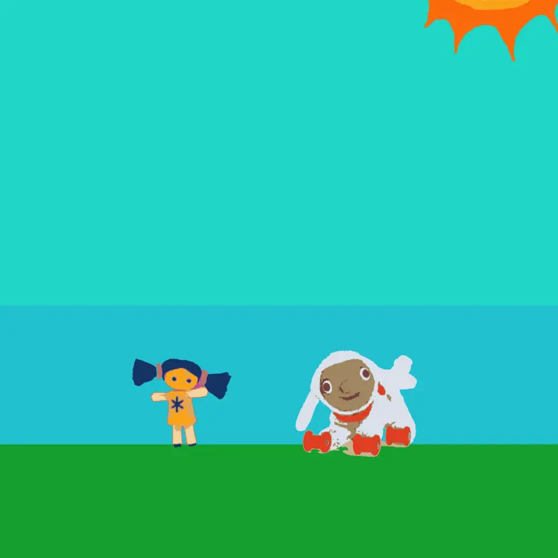 Game by @Ninama9955dollers