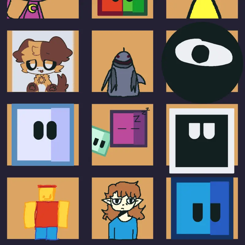 Game by @mrdenmark