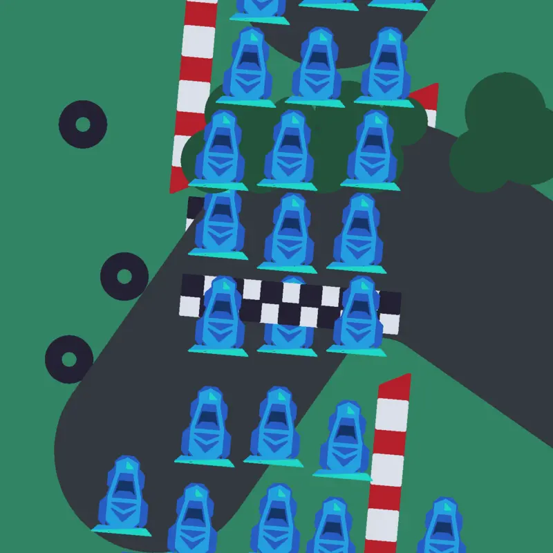 Game by @LoahTheGaming