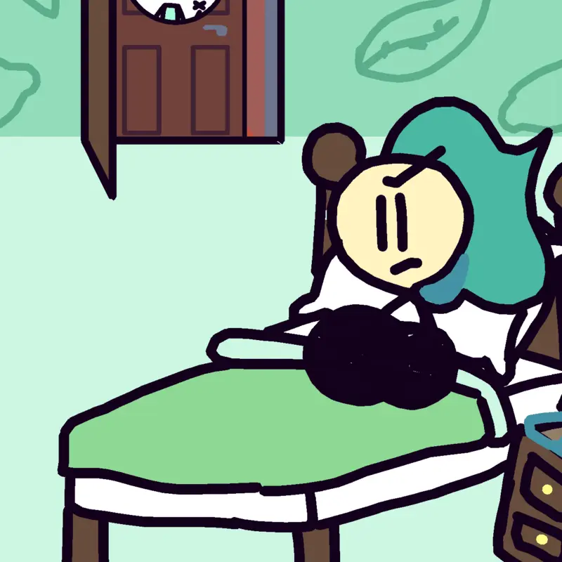 Game by @Fanny_Animations