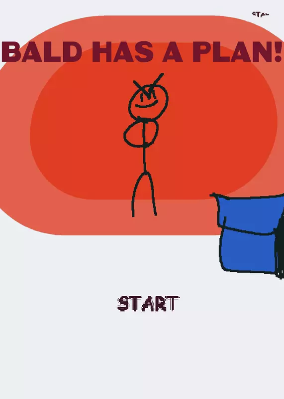 Game by @Bjknameofnull