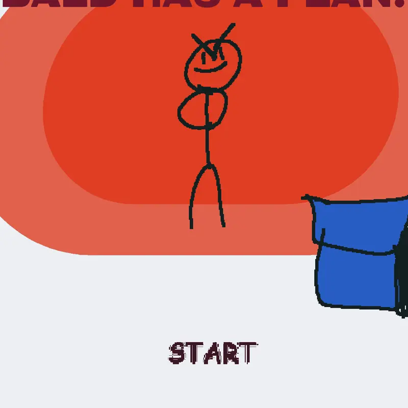 Game by @Bjknameofnull