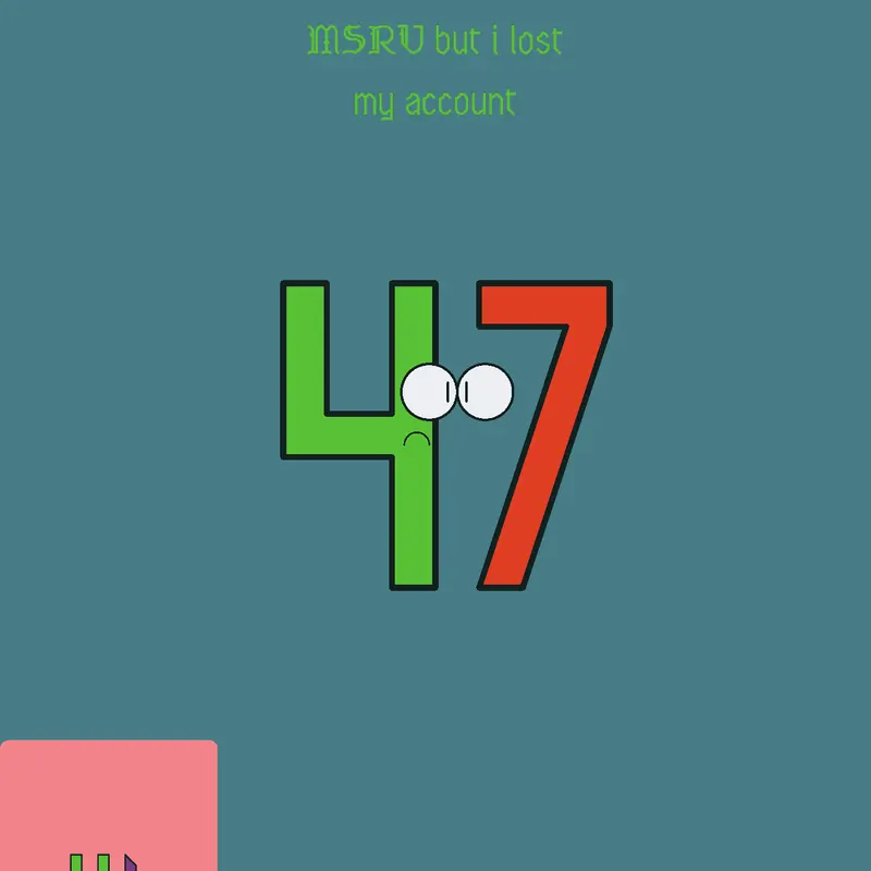 Game by @omtilalero