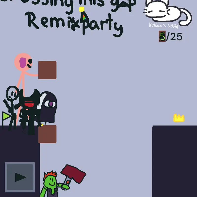 Game by @Freedyveo