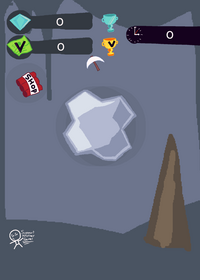 Mining simulator 🥀💔🥀💔🥀🥀🥀🥹