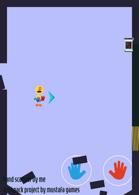 Simple poppy playtime map chapter 3