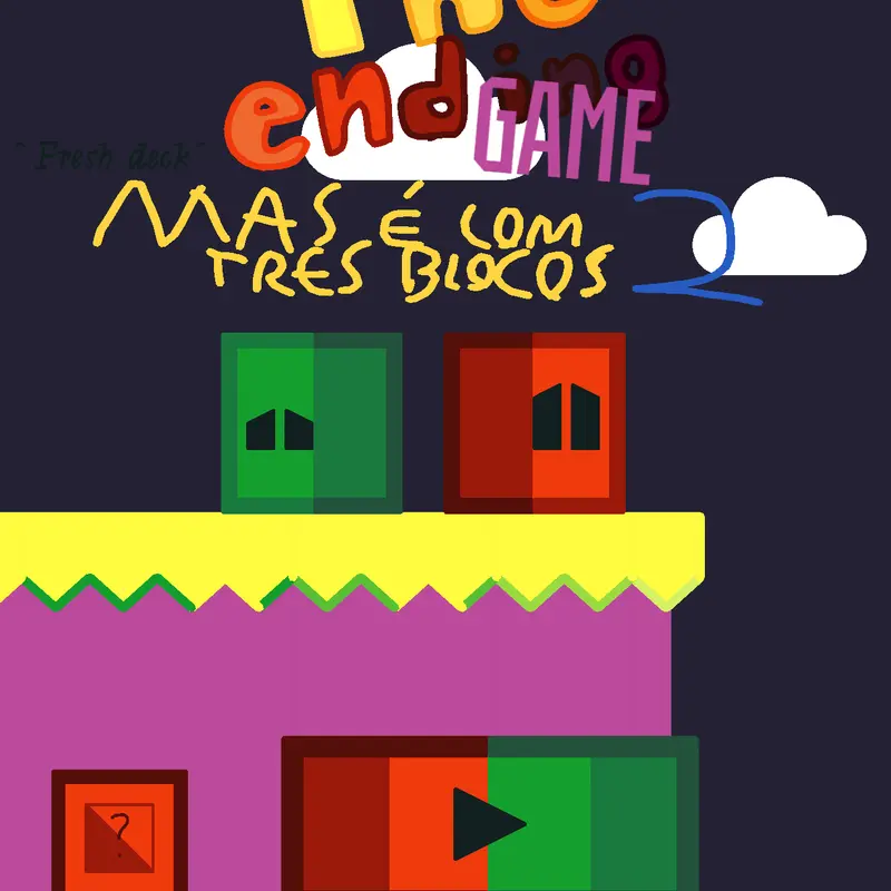 Game by @Goslza