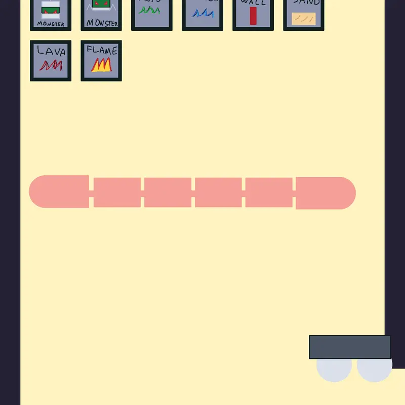 Game by @bumbox_t3ddy