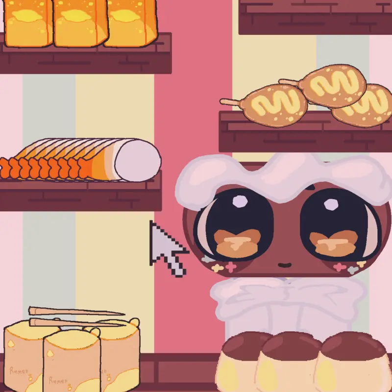 Game by @ch3rryvnilla