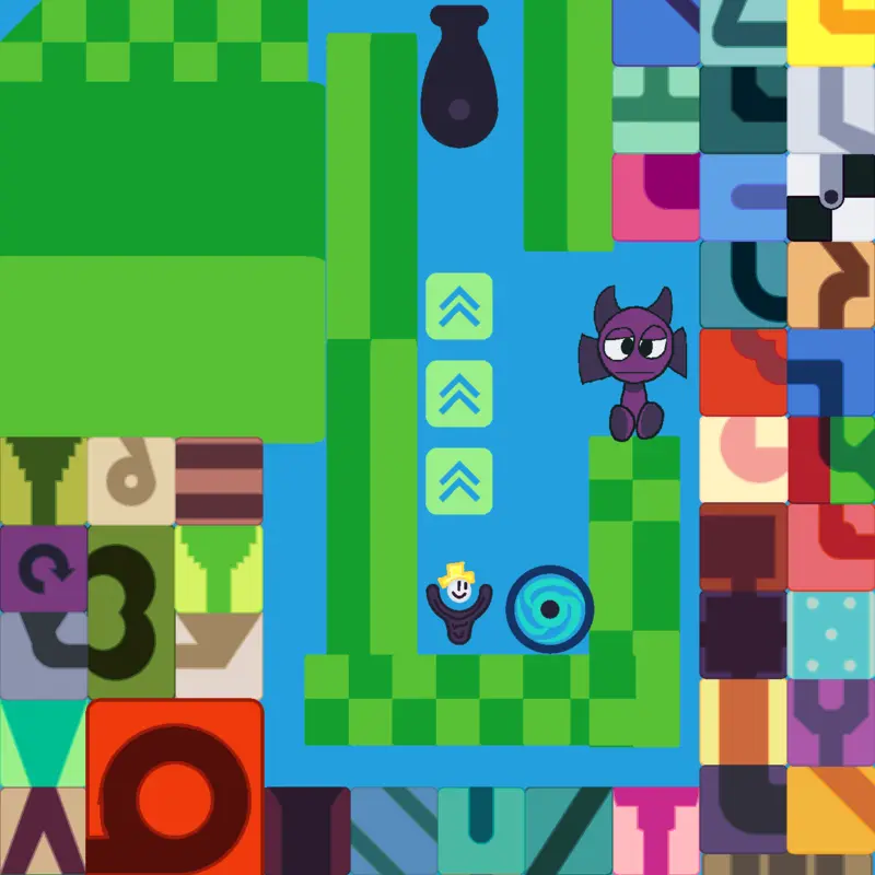 Game by @masym