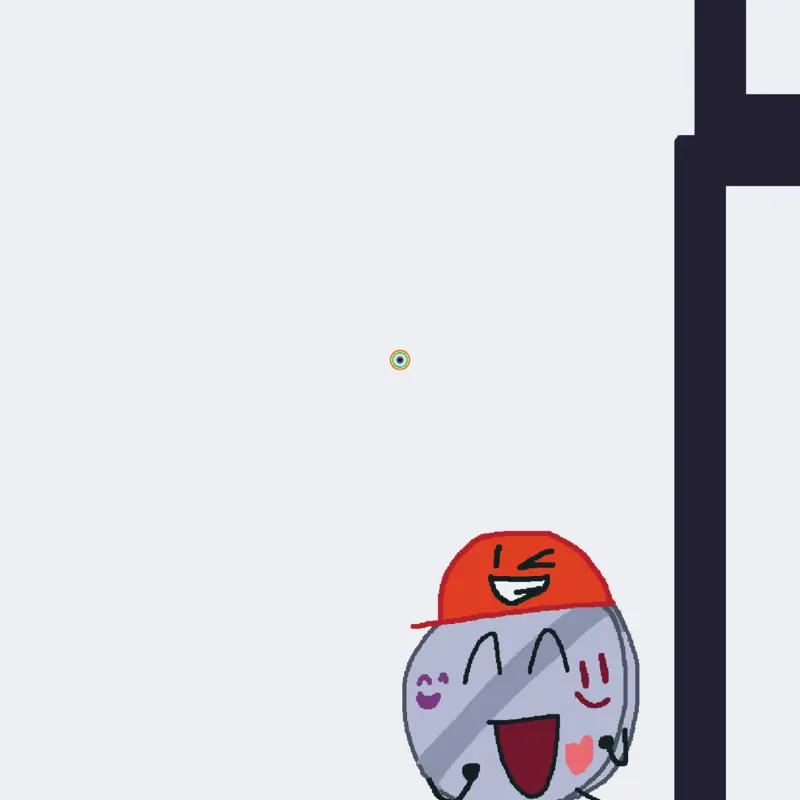 Game by @LeoDoodson