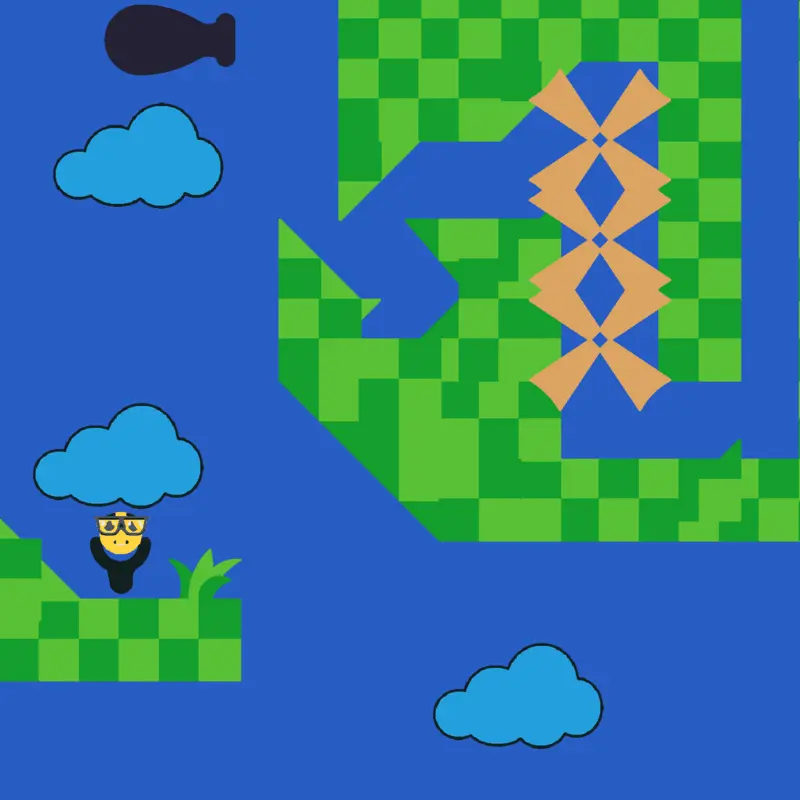 Game by @GoofyAhhNerd