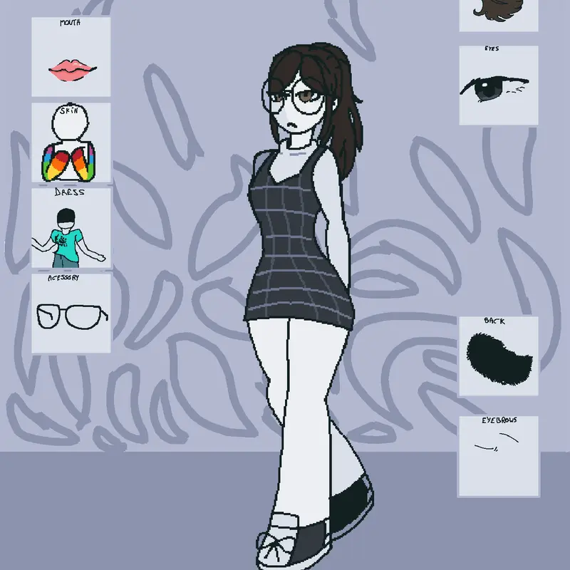 Game by @Ella_m3lia