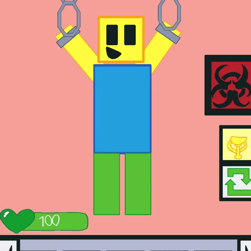 Game by @poochop