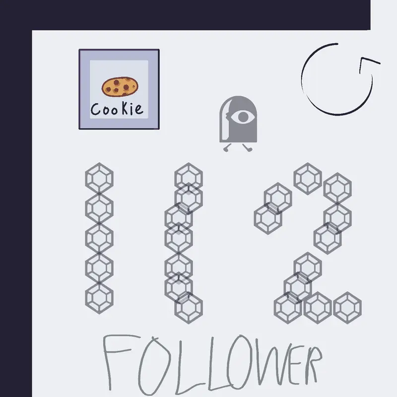 Game by @nomcha