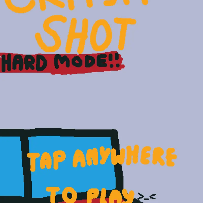 Game by @ScribblsScribbles