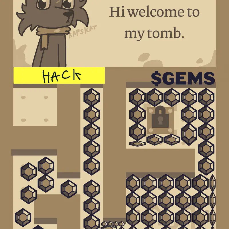 Game by @Player_Gameplay