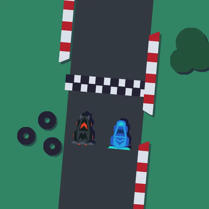 Game by @IzukePlayz