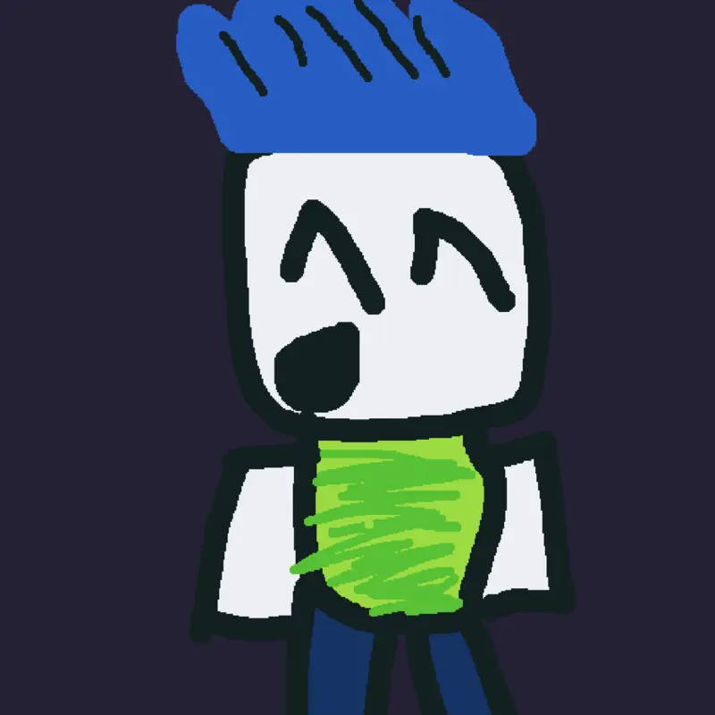 Sorry I didn't mean to throw that knife by @zeguin
