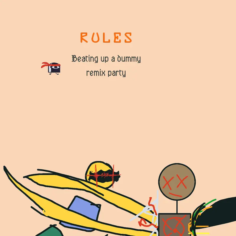 Game by @imjustuhh