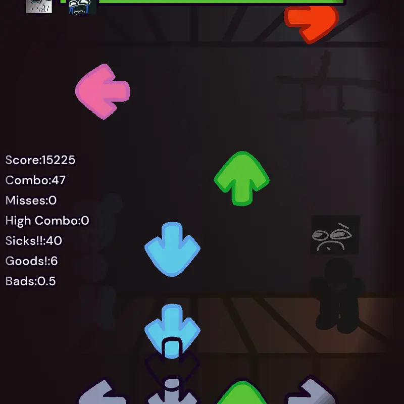 Game by @Derpy_smile