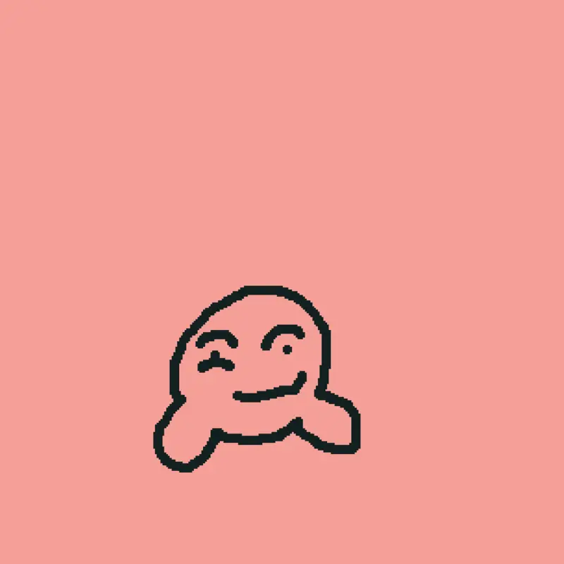 Sumthin random by @levilevi