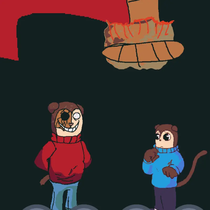 Game by @nightmare_huggy