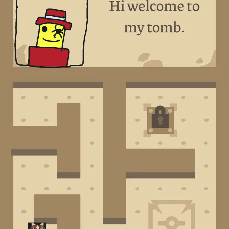 Game by @spidersammy666