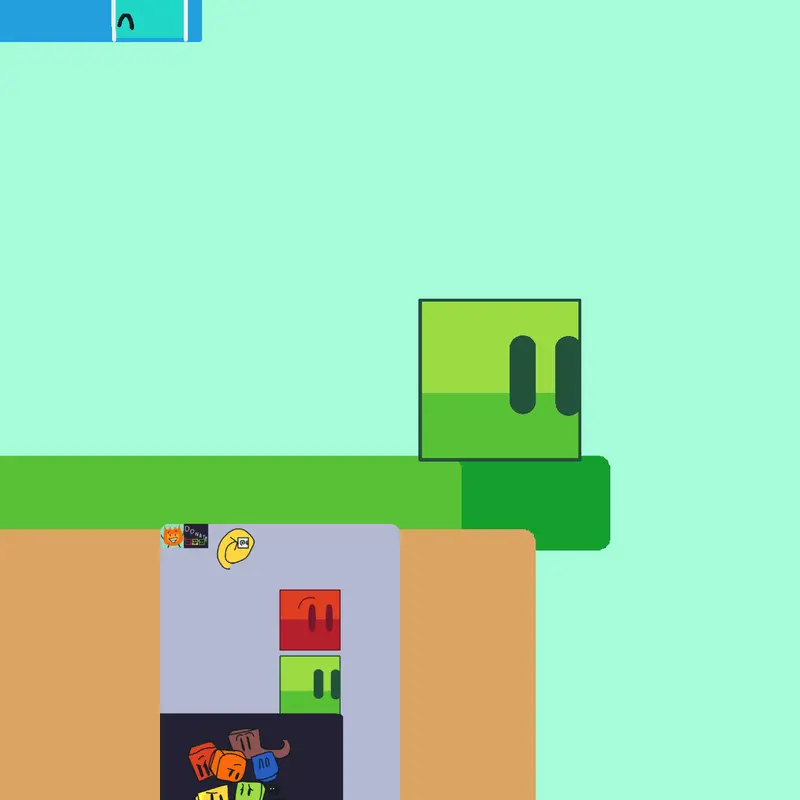 Game by @octebz_anddino