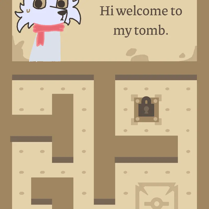 Game by @spamton2050