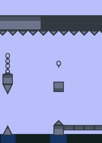 Geometry Dash Test