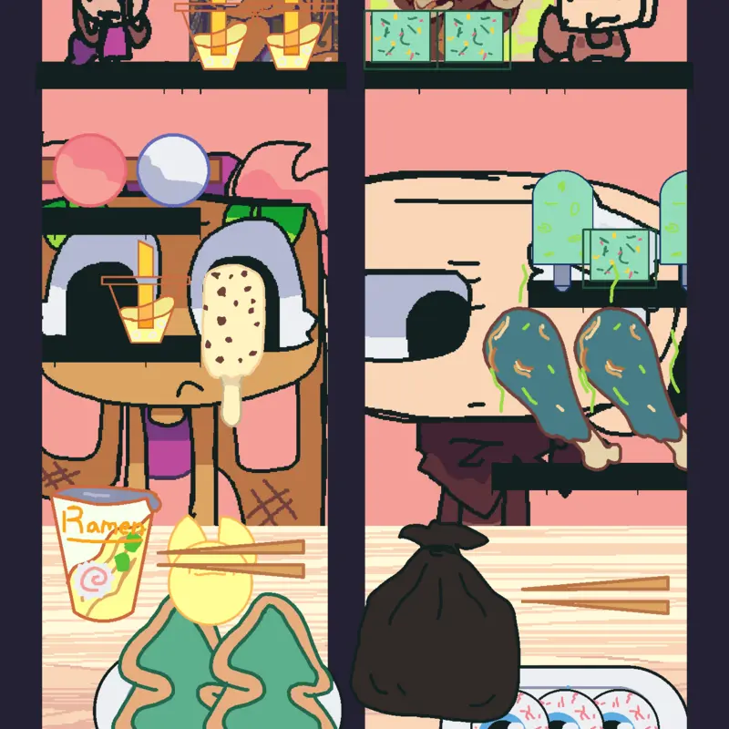Game by @kitty-lara544