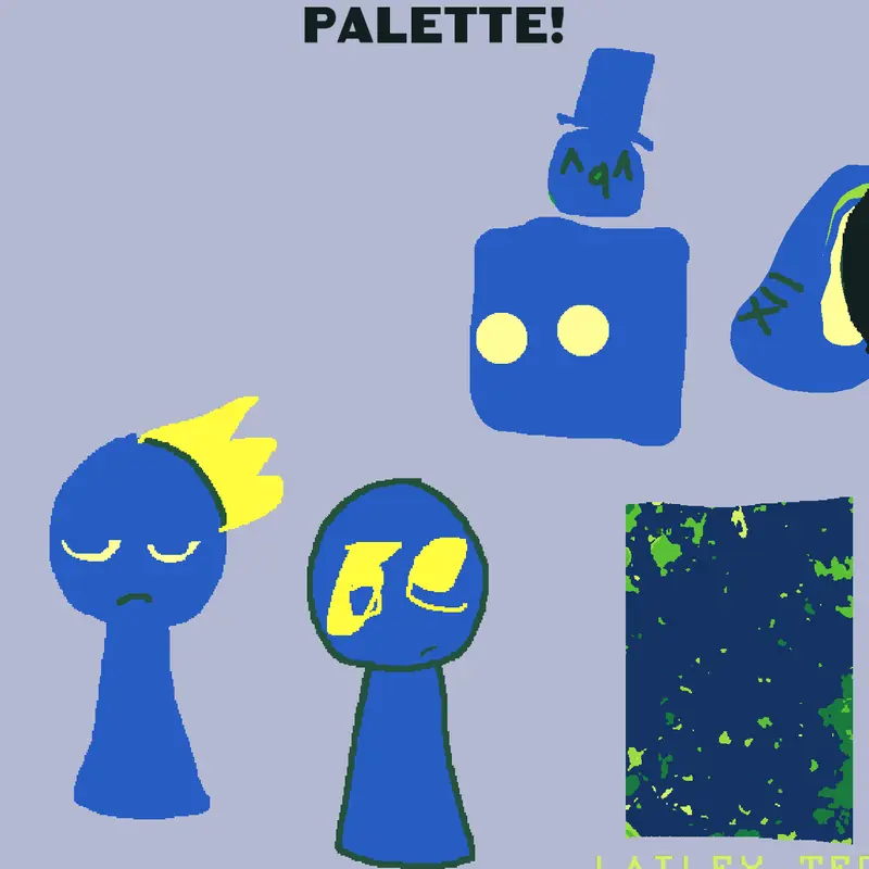 Game by @jonnyguy