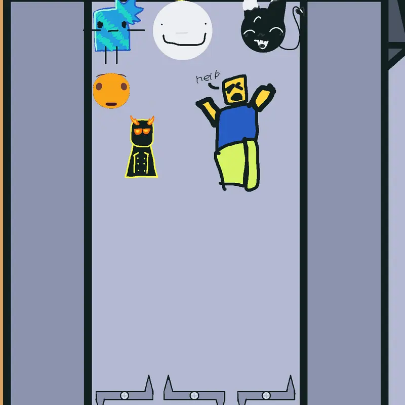 Game by @TheGamerstop